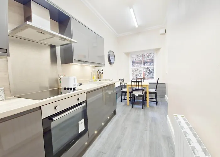 Backpackers - Over 18S OnlyHostel