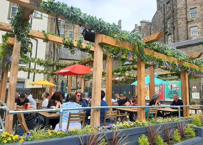 Kick Ass Greyfriars (Adults Only) Vandrehjem