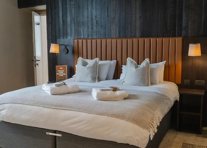 Auberge de jeunesse Code - The Court, Édimbourg